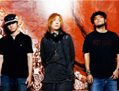 COALTAR OF THE DEEPERS