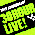 SHINJUKU LOFT 30TH ANNIVERSARY gROCK OF AGES 2006h`loftday` 30ԃCuIII  