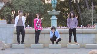 ハウリングアンプリファー