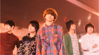 マカロニえんぴつ