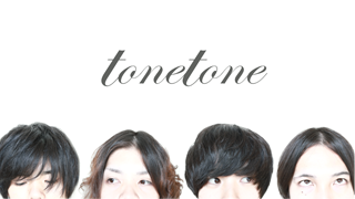 tonetone