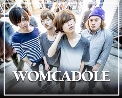 WOMCADOLE