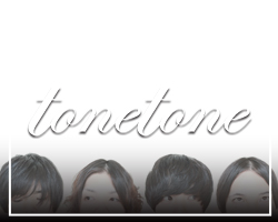 tonetone