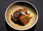 トンポーロ(豚角煮)