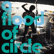 a flood of circle / Before the flood three