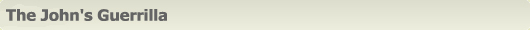 the johnsguerrilla