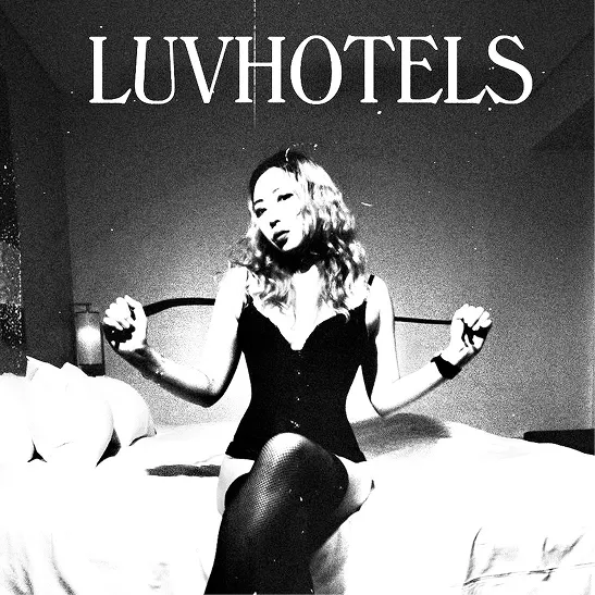 LUVHOTELS