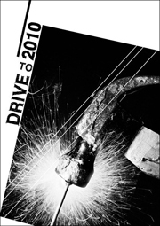 DRIVE TO 2010