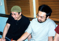 bloodthursty butchers×54-71