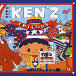 Ken'z with Friends