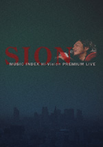 SION MUSIC INDEX Hi-Vision PREMIUM LIVE