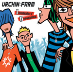 I.D.mIllustrators' Decorationn