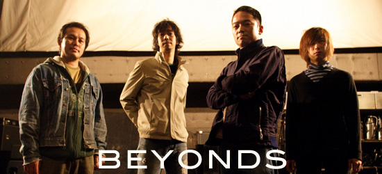BEYONDS