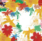 1st FULL ALBUM wCURRENTx