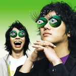 2nd album wHow Are You ?x