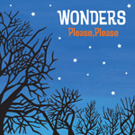 3rd mini AlbumuPlease,Pleasev