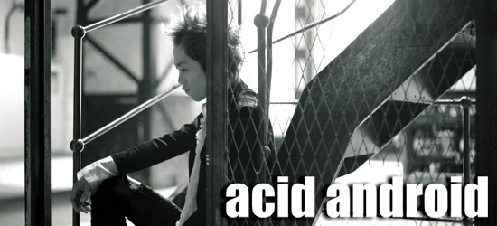 acid android