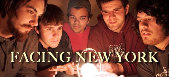 Facing New York