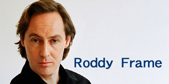 Roddy Frame
