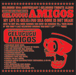 GELUGUGU TRIBUTE ALBUM GELUGUGU AMIGOS