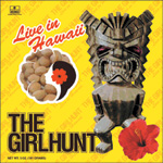 Live in HAWAII