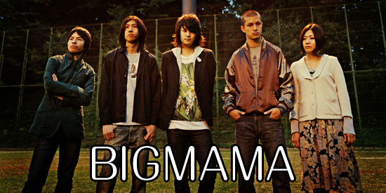 BIGMAMA