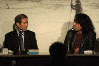 ]ɌNXTALK SESSION Vol.2`񑮂ƂẲE`