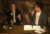 [c~ĊC `M-1ɒގ|lhbJ[́w}lWgxǂ񂾂`v