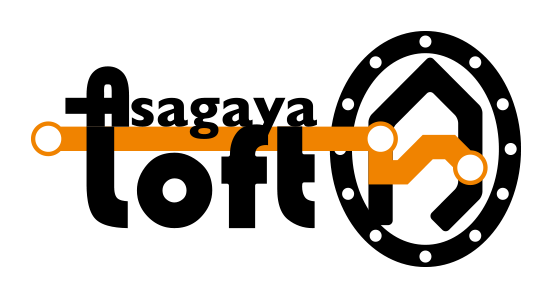 Asagaya LOFT A