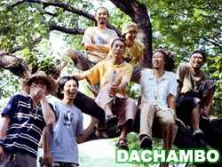 DACHAMBO