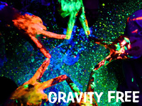 GRAVITY FREE