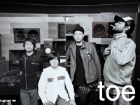 toe