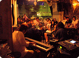 Naked Loft Live���i2