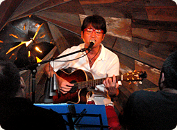 Naked Loft Live���i3