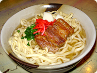 沖縄そば