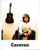 Caravan