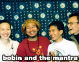 bobin and the mantra
