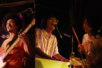 Laugh Line