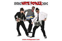 MATE POWER