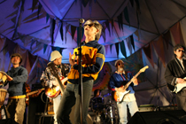 Mountain Rockers