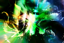 opening