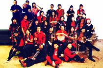 KITO, Akira Brass Band!