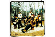 OVERGROUND ACOUSTIC UNDERGROUND