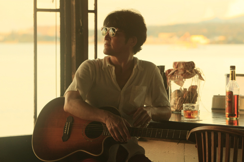 NAKED ROCK N ROLL CIRCUS LOFT PROJECT