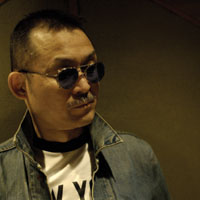 MAKOTO TAKAHASHI(ds)