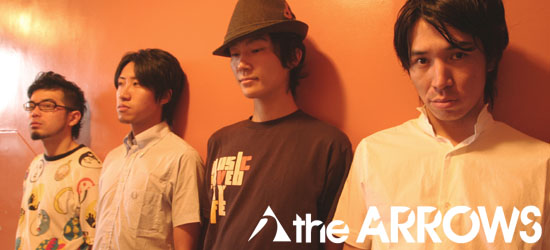 the ARROWS