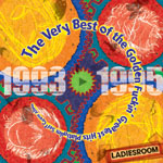 The Very Best of the Golden Fuckin' Greatest Hits Platinum Self Cover Album 1993-1995