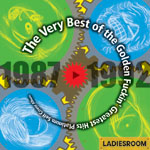 The Very Best of the Golden Fuckin' Greatest Hits Platinum Self Cover Album 1987-1992