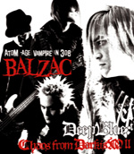 Chaos from Darkism II