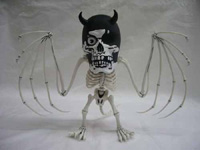 SKULL BAT tBMAtCD